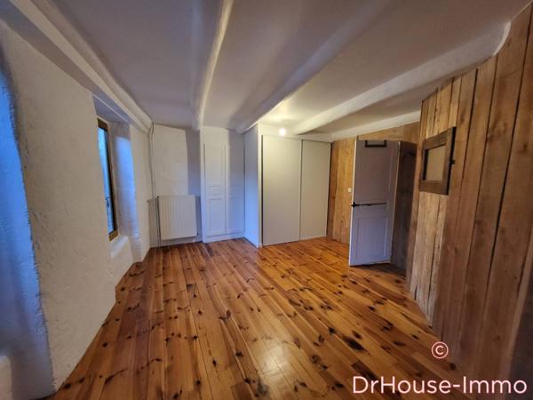 Maison à vendre 4 pièces de 187 m²