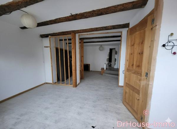 Maison à vendre 4 pièces de 187 m²