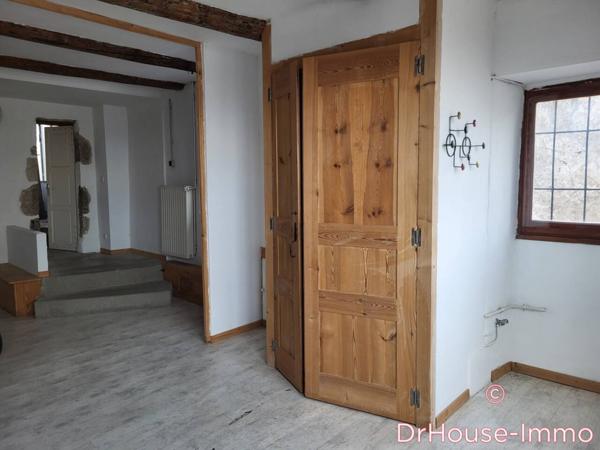 Maison à vendre 4 pièces de 187 m²