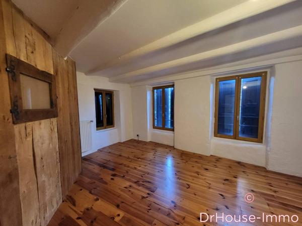 Maison à vendre 4 pièces de 187 m²