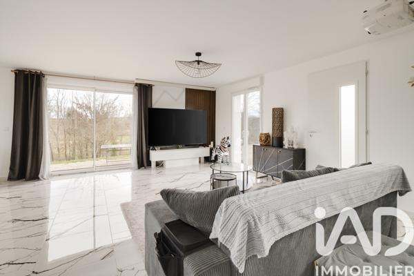 Maison à vendre 3 pièces 85 m² Gerbéviller