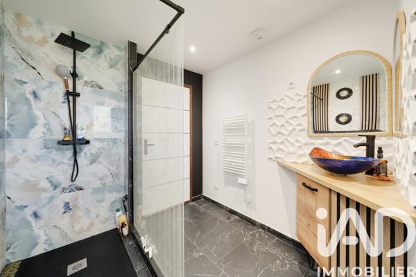 Maison à vendre 3 pièces 85 m² Gerbéviller