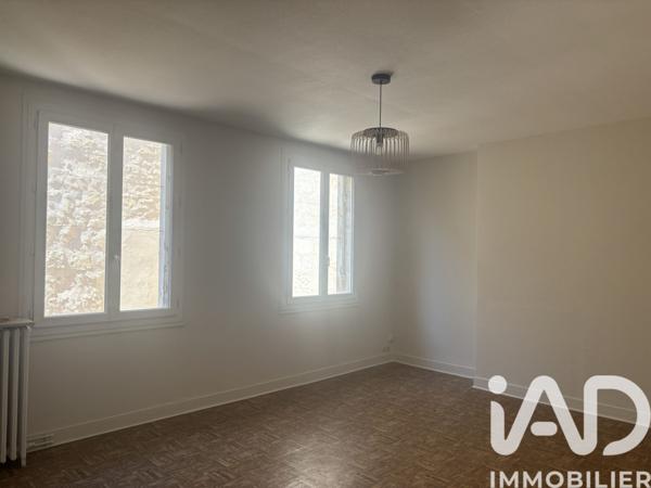 Appartement à vendre 3 pièces 85 m² Bordeaux
