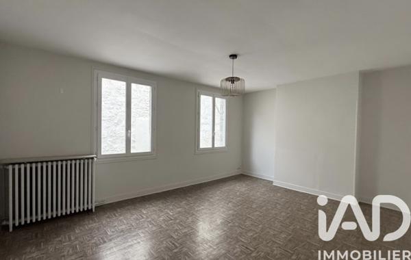 Appartement à vendre 3 pièces 85 m² Bordeaux