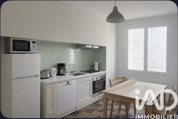 Appartement à vendre 3 pièces 85 m² Bordeaux