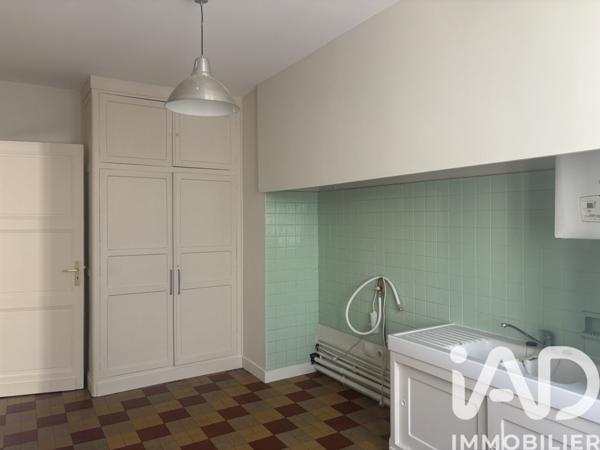 Appartement à vendre 3 pièces 85 m² Bordeaux