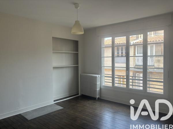 Appartement à vendre 3 pièces 85 m² Bordeaux
