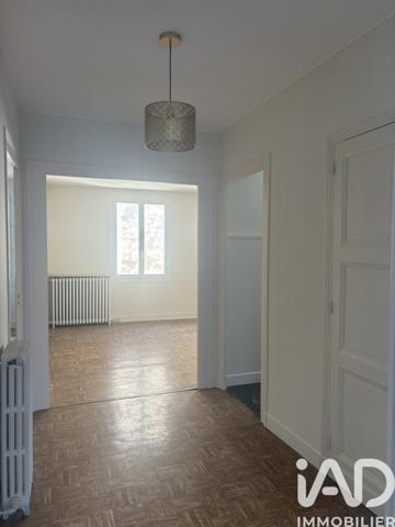 Appartement à vendre 3 pièces 85 m² Bordeaux
