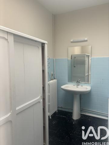 Appartement à vendre 3 pièces 85 m² Bordeaux