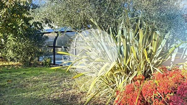 Vente Maison 8 pièces 166 m2 à Divatte-sur-Loire