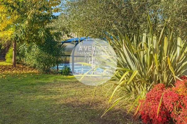 Vente Maison 8 pièces 166 m2 à Divatte-sur-Loire