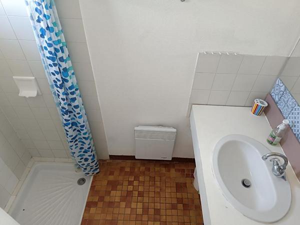 Maison St Georges De Didonne 2 pièce(s) 27 m2