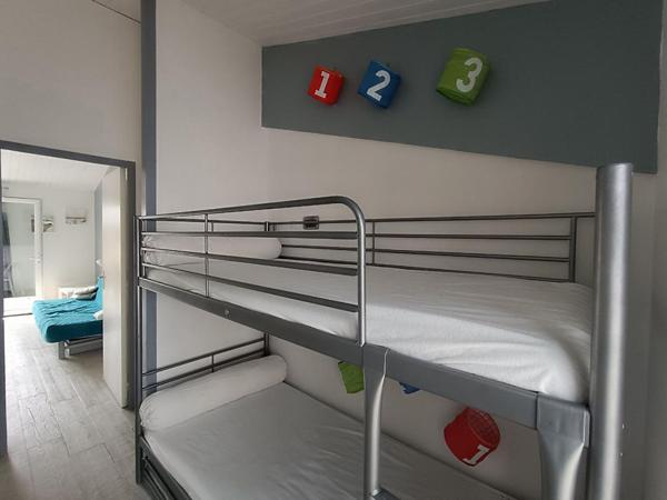 Maison St Georges De Didonne 2 pièce(s) 27 m2