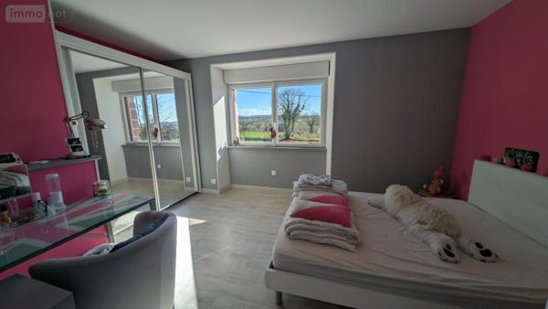 Maison à vendre à Percy-en-Normandie dans la Manche (50410), ref : 50038-2707