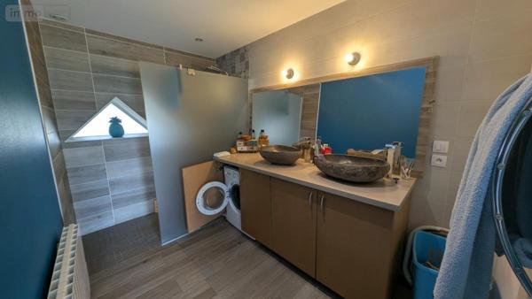 Maison à vendre à Percy-en-Normandie dans la Manche (50410), ref : 50038-2707