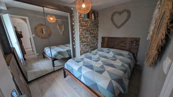 Maison à vendre à Percy-en-Normandie dans la Manche (50410), ref : 50038-2707