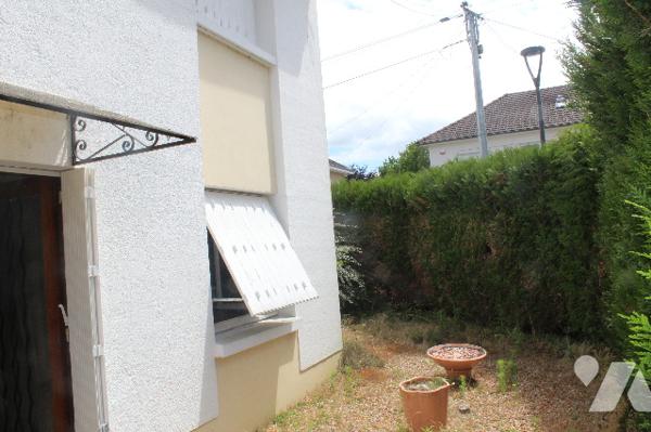 Maison d'habitation