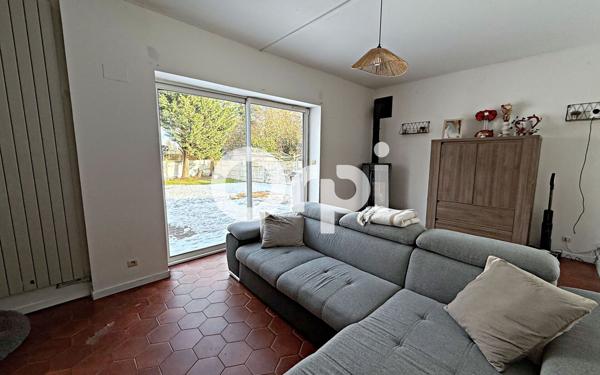 Immeuble à vendre    12 pièces • 350 m2 Béthune