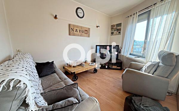 Immeuble à vendre    12 pièces • 350 m2 Béthune