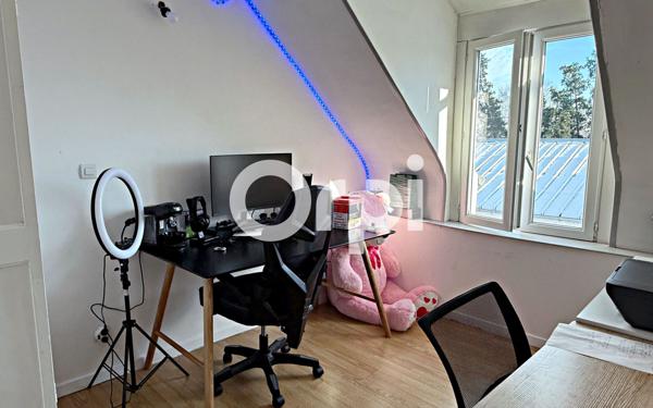 Immeuble à vendre    12 pièces • 350 m2 Béthune