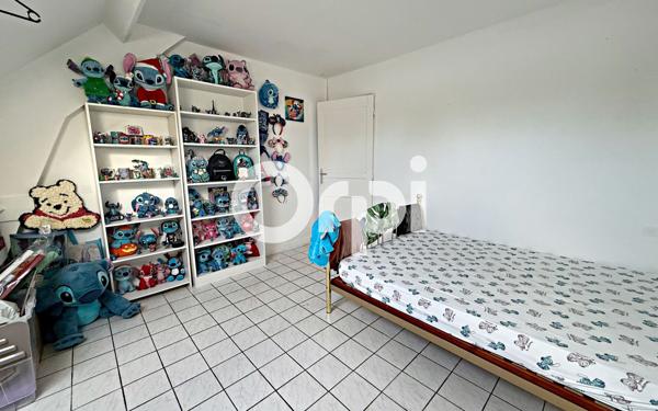 Immeuble à vendre    12 pièces • 350 m2 Béthune