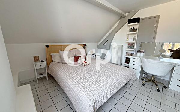 Immeuble à vendre    12 pièces • 350 m2 Béthune