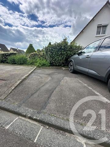 Appartement à vendre  3 pièces - 56 m 2   SOTTEVILLE LES ROUEN  - 76