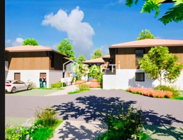 Appartement tout confort cadre rechercher