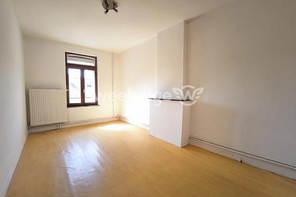 Maison à vendre 3 pièces de 80 m² à Rousies