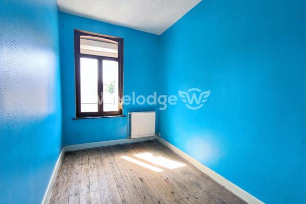 Maison à vendre 3 pièces de 80 m² à Rousies