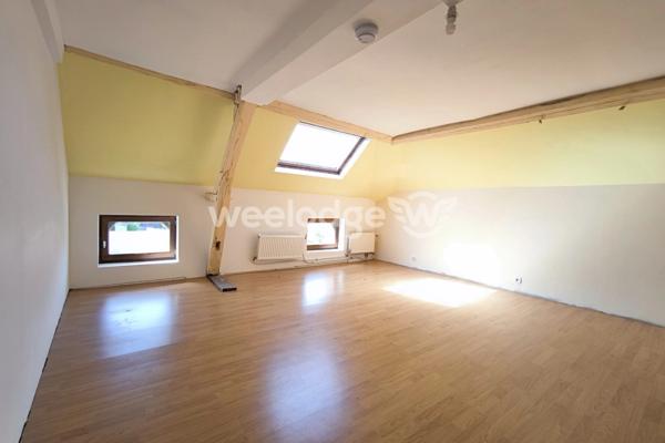 Maison à vendre 3 pièces de 80 m² à Rousies