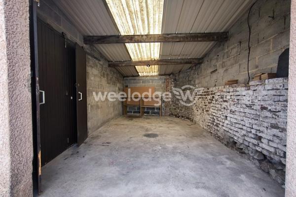 Maison à vendre 3 pièces de 80 m² à Rousies