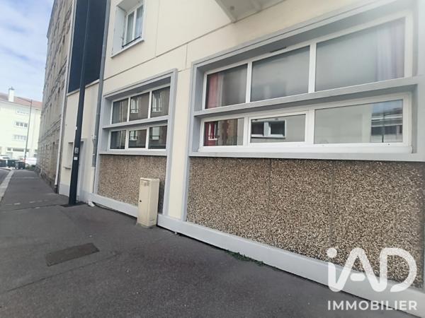 Studio à vendre 71 m² Le Havre