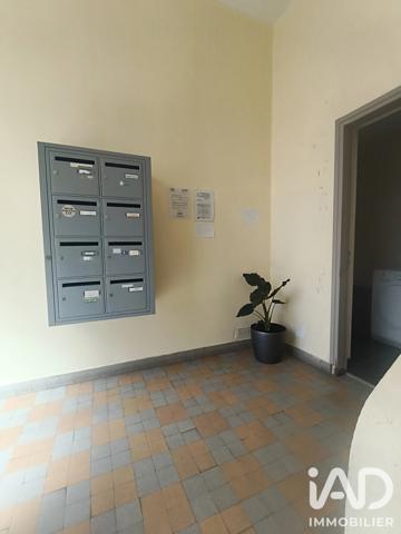 Studio à vendre 71 m² Le Havre