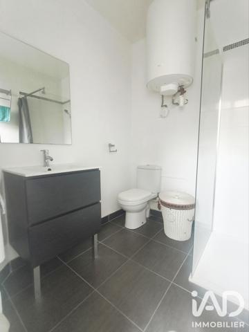 Studio à vendre 71 m² Le Havre