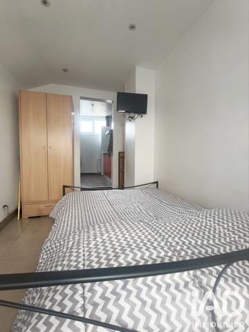 Studio à vendre 71 m² Le Havre