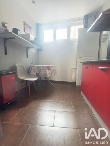 Studio à vendre 71 m² Le Havre