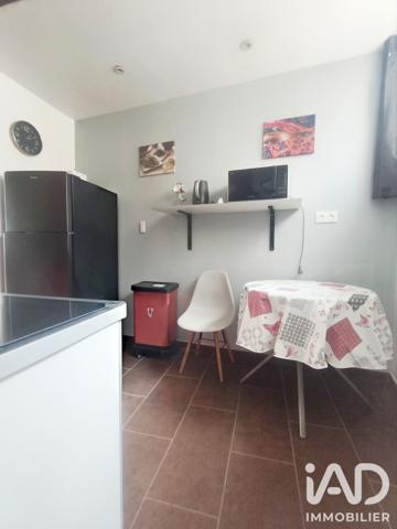 Studio à vendre 71 m² Le Havre