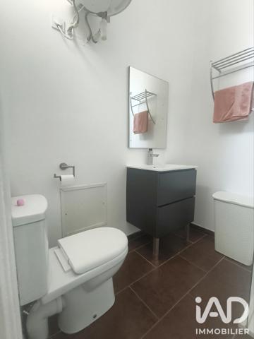 Studio à vendre 71 m² Le Havre