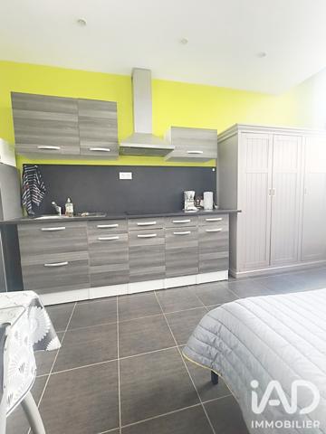 Studio à vendre 71 m² Le Havre