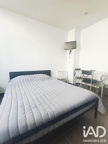 Studio à vendre 71 m² Le Havre