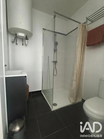 Studio à vendre 71 m² Le Havre