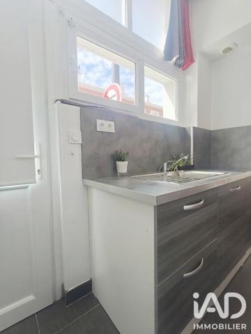 Studio à vendre 71 m² Le Havre