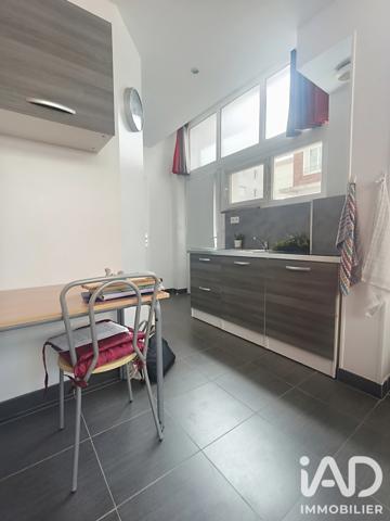 Studio à vendre 71 m² Le Havre