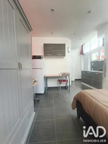 Studio à vendre 71 m² Le Havre