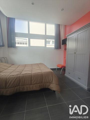Studio à vendre 71 m² Le Havre