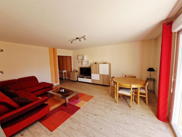 Appartement 3 pièce(s) 2 chambre(s) 75 m²