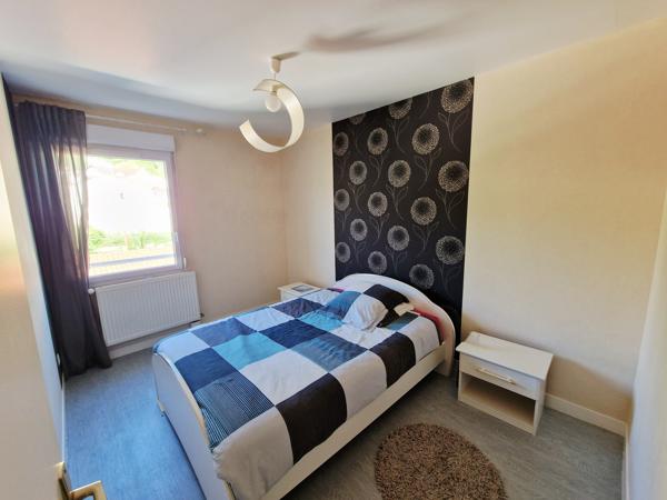 Appartement 3 pièce(s) 2 chambre(s) 75 m²