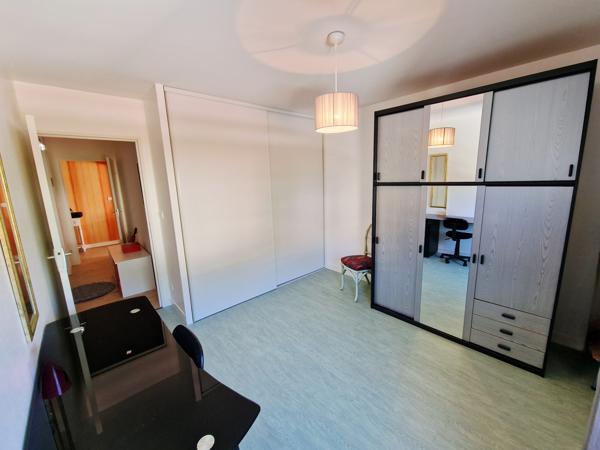 Appartement 3 pièce(s) 2 chambre(s) 75 m²