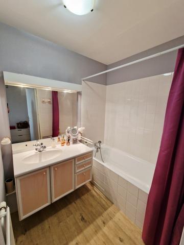 Appartement 3 pièce(s) 2 chambre(s) 75 m²